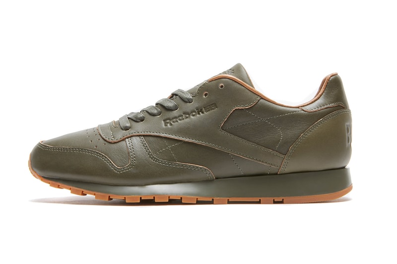 Reebok x Kendrick Lamar 最新コラボシューズ "Red and Blue" 