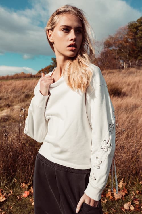 キース イロ KITH Iro lookbook