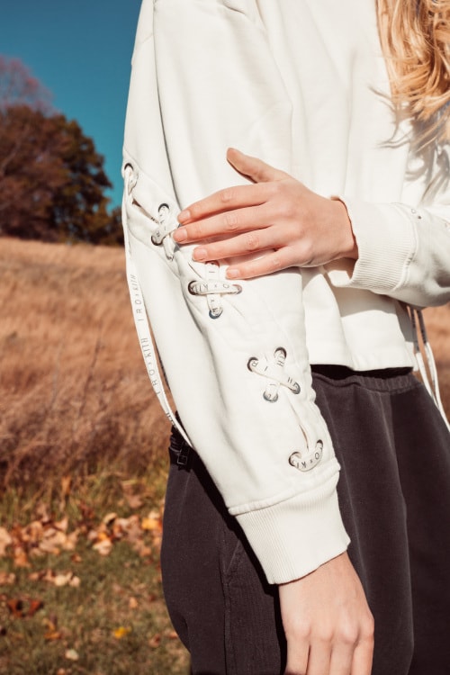 キース イロ KITH Iro lookbook