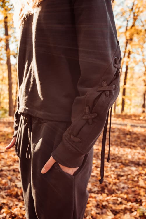 キース イロ KITH Iro lookbook