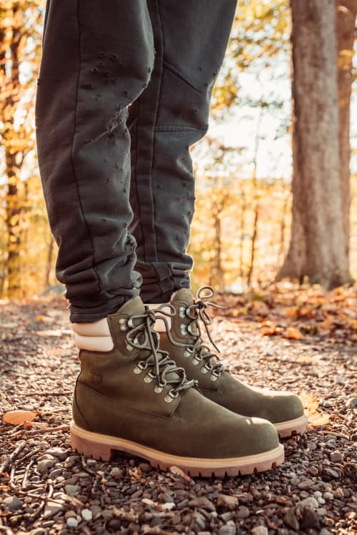 キース イロ KITH Iro lookbook