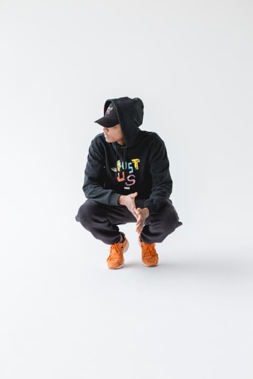 Ronnie Fieg Kith Lookbooks Rugrats Nickelodeon