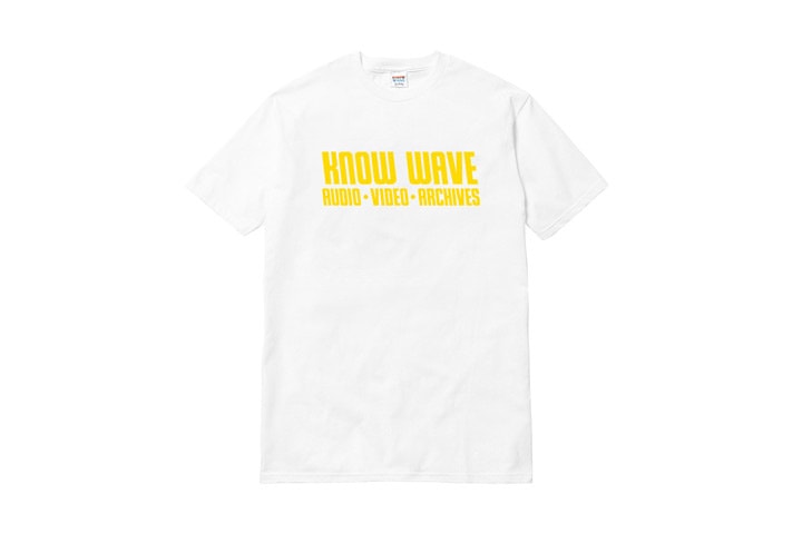 KNOW WAVE 