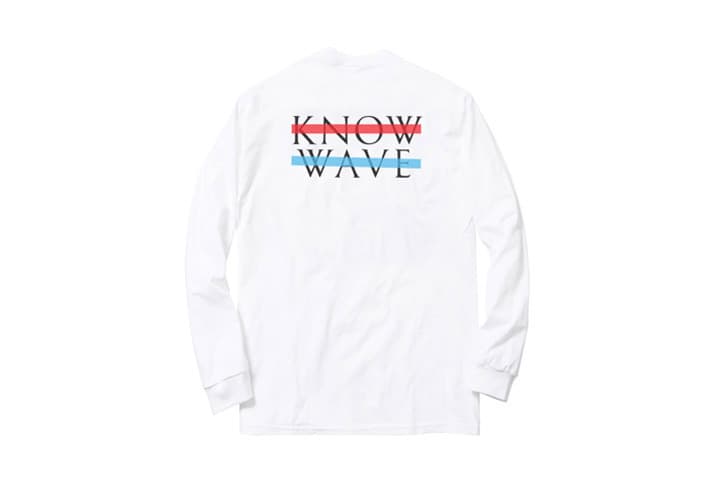 KNOW WAVE 