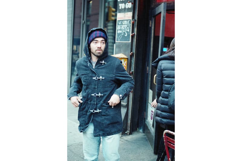 Ko Tsuchiya Photography Paddlers Coffee EYESCREAM