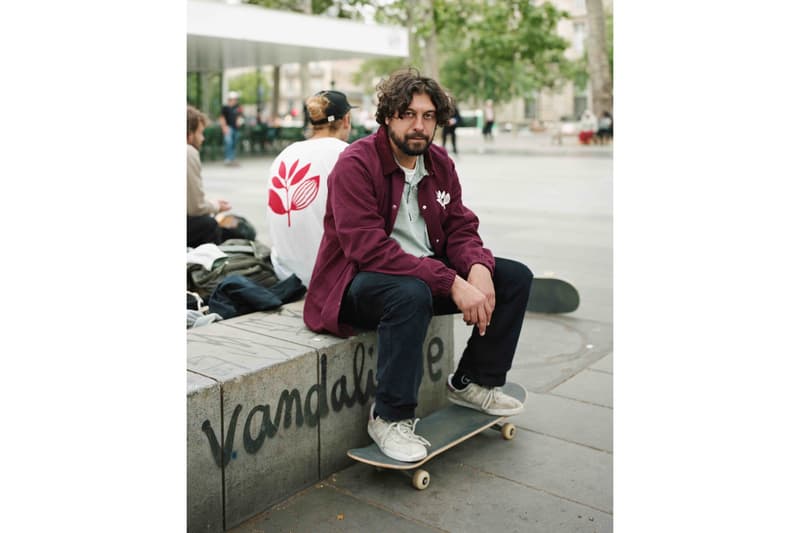 Ko Tsuchiya Photography Paddlers Coffee EYESCREAM