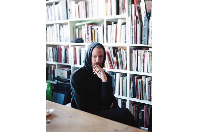 Ko Tsuchiya Photography Paddlers Coffee EYESCREAM