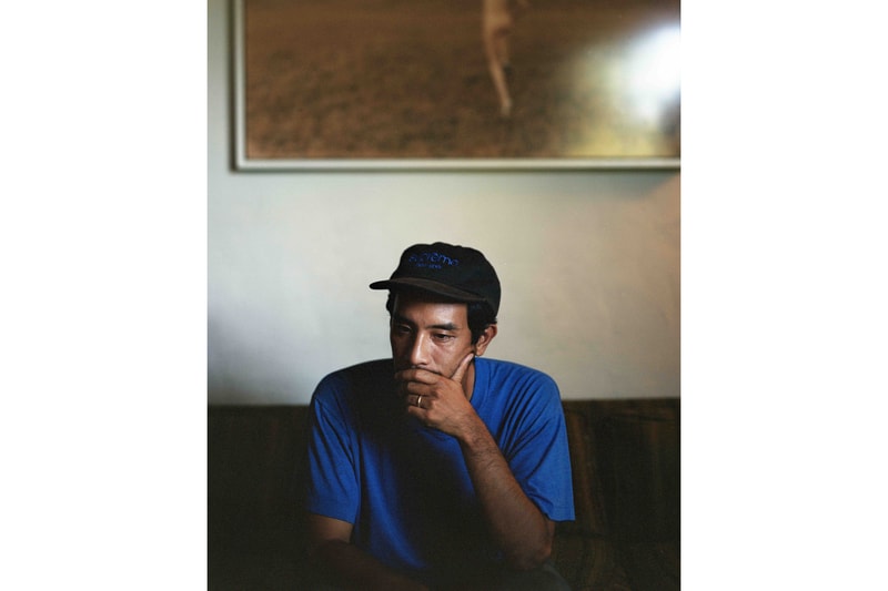 Ko Tsuchiya Photography Paddlers Coffee EYESCREAM
