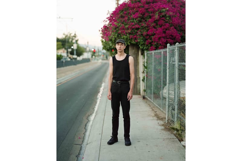 Ko Tsuchiya Photography Paddlers Coffee EYESCREAM