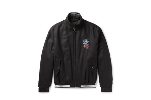 Lanvin x MR PORTER による限定カプセルコレクションがローンチ