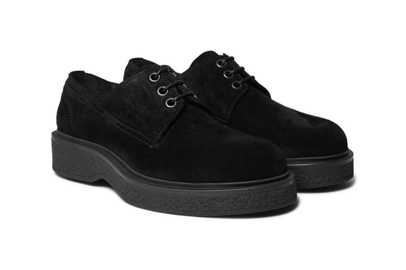 ランバン　ミスターポーター　カプセルコレクション