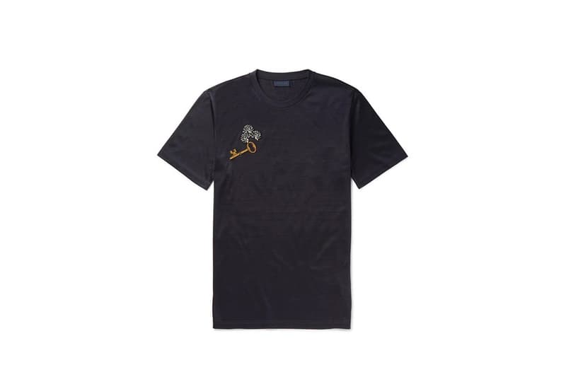 ランバン　ミスターポーター　カプセルコレクション