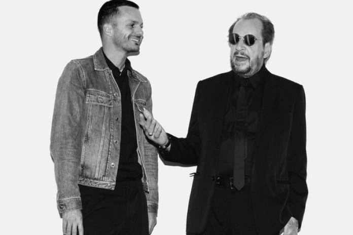 Dior Homme より2017年スプリングシーズンのキャンペーンビデオが登場