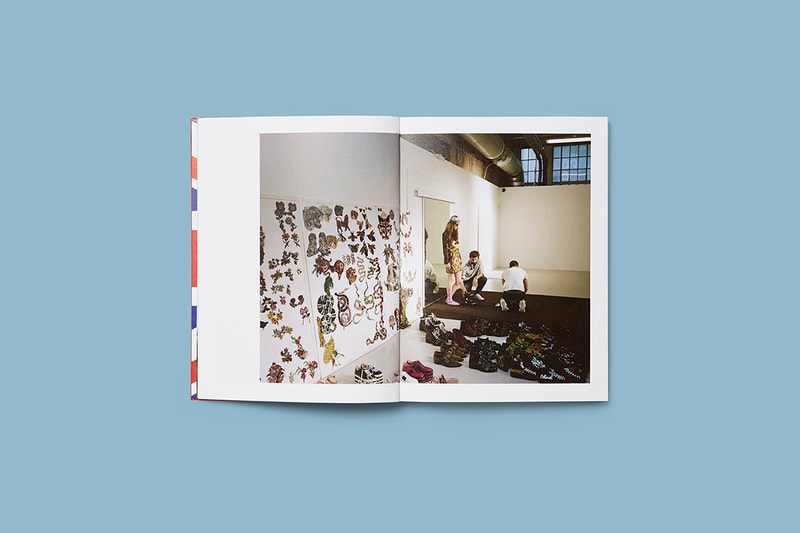 グッチより限定版の写真集『BLIND FOR LOVE』が発売