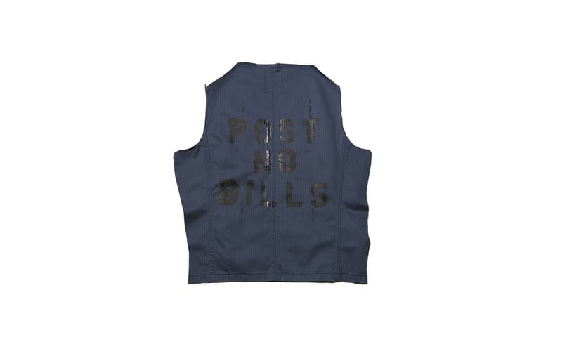 リーバイスのトラッカージャケットのカスタマイズイベントが THE PARK・ING GINZA で開催