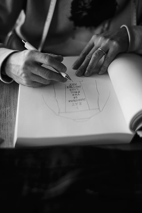 Levi’s® が UNDERCOVER とのコラボレーションを発表