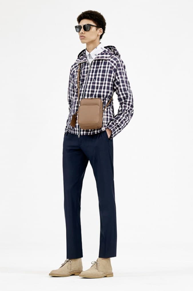 ルイ・ヴィトン 2017年 春プレコレクション