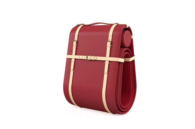 Louis Vuitton Objets Nomades