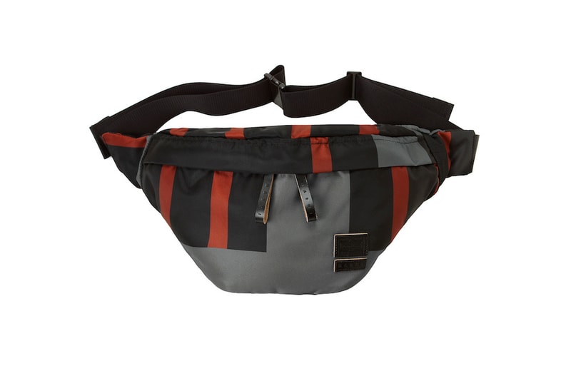 MARNI x PORTER コラボレーション第8弾 "SURF COLLECTION"