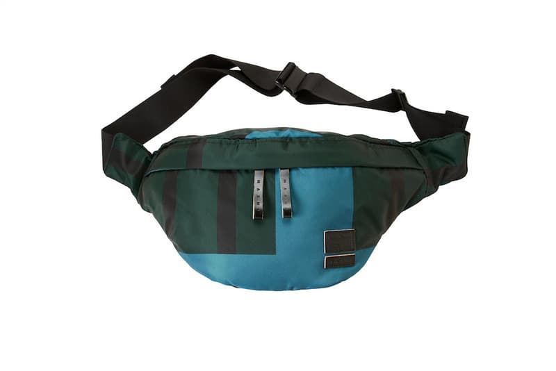 MARNI x PORTER コラボレーション第8弾 "SURF COLLECTION"