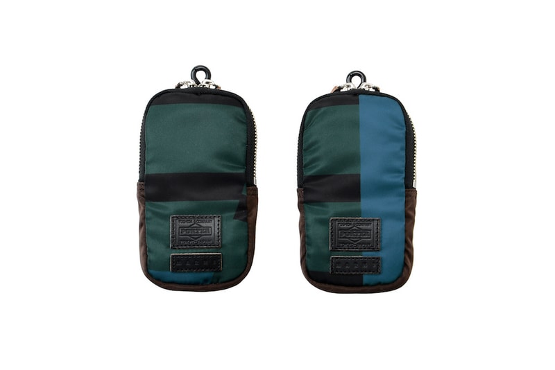 MARNI x PORTER コラボレーション第8弾 "SURF COLLECTION"