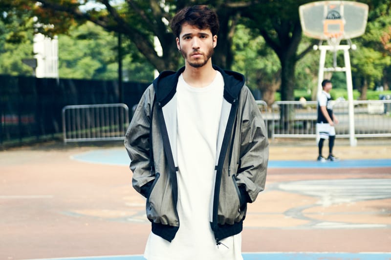 masu 2017 Spring/Summer コレクション