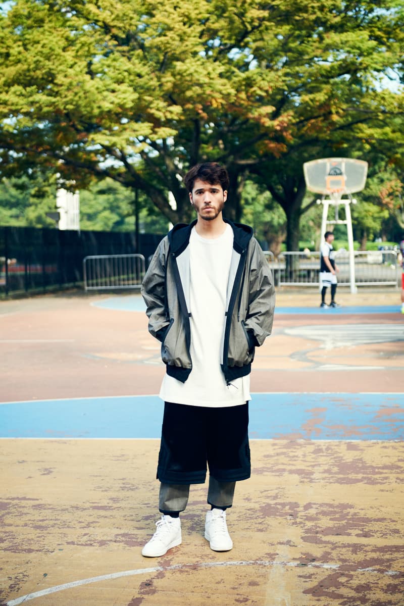 masu 2017 Spring/Summer コレクション