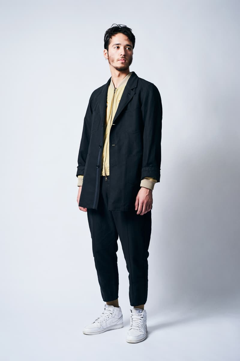 masu 2017 Spring/Summer コレクション