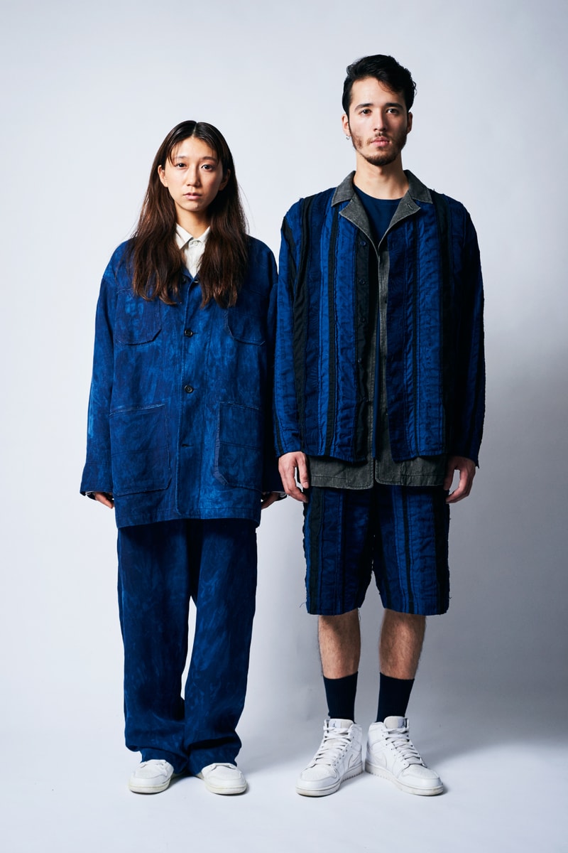 masu 2017 Spring/Summer コレクション
