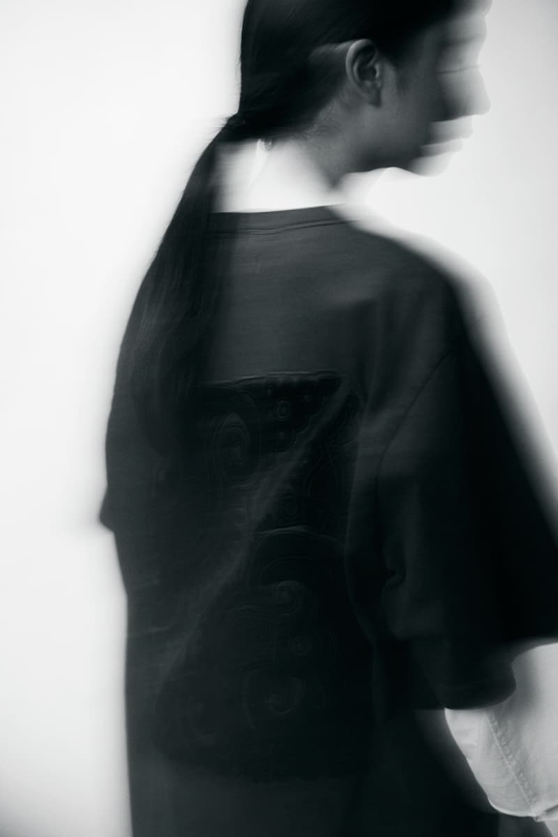 masu 2017 Spring/Summer コレクション