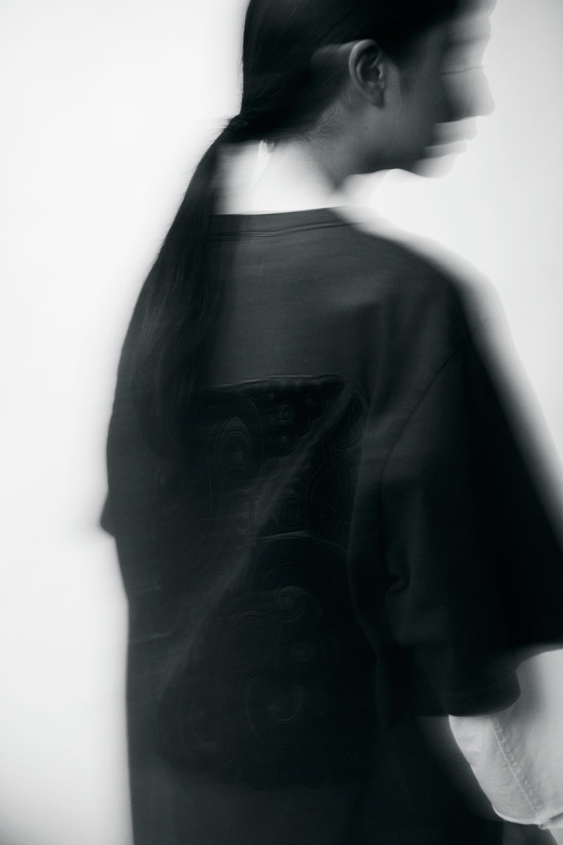 masu 2017 Spring/Summer コレクション