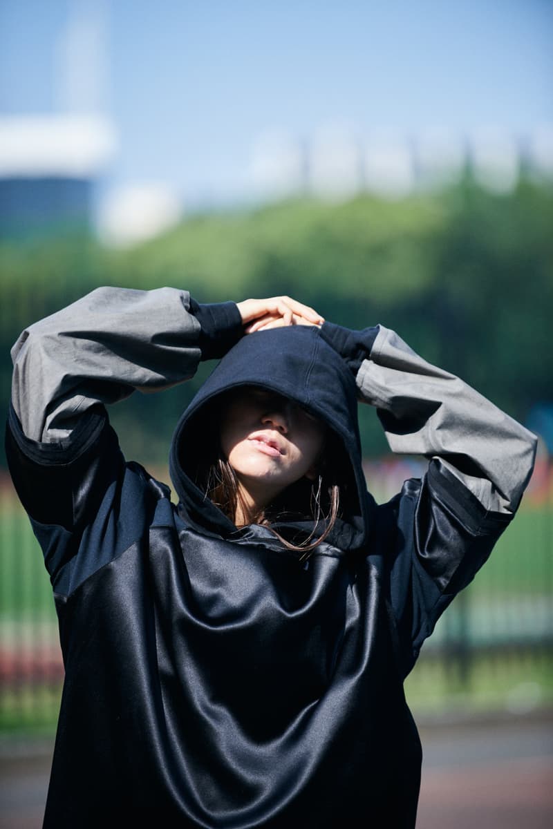 masu 2017 Spring/Summer コレクション