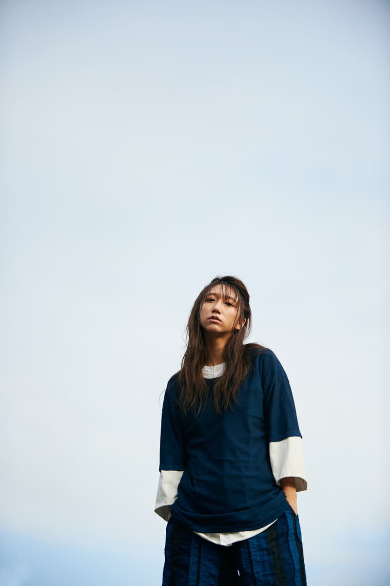 masu 2017 Spring/Summer コレクション