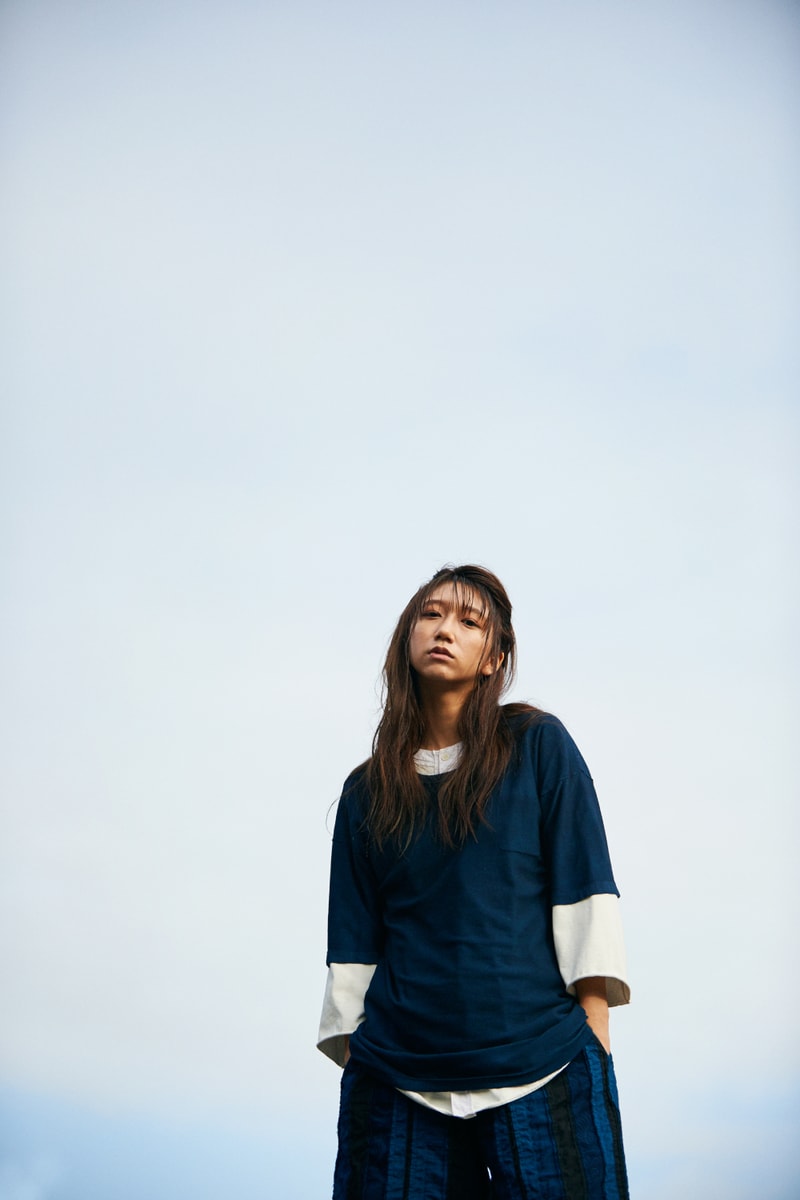 masu 2017 Spring/Summer コレクション