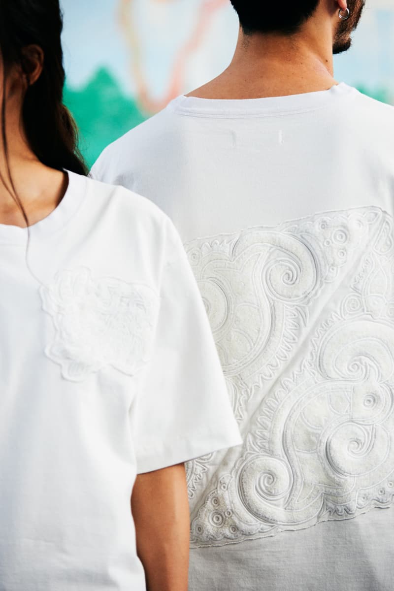 masu 2017 Spring/Summer コレクション