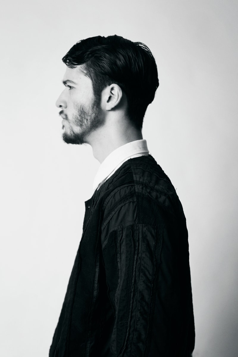 masu 2017 Spring/Summer コレクション