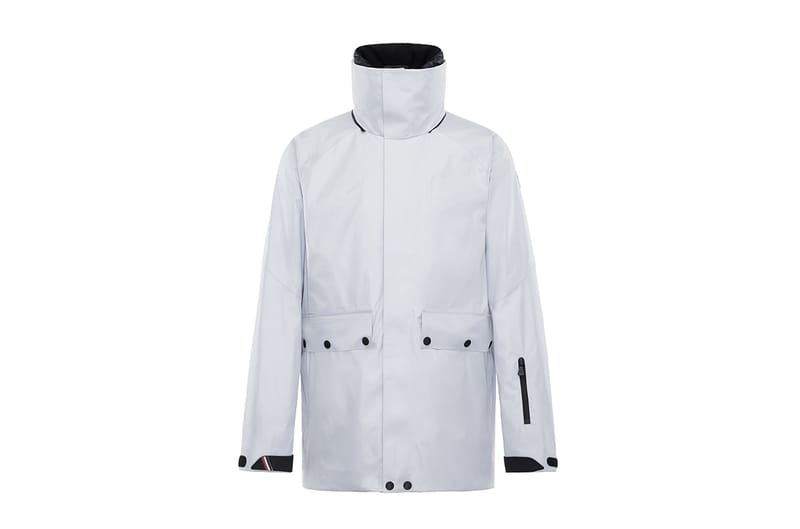 Moncler Grenoble High Performance プロジェクトが始動