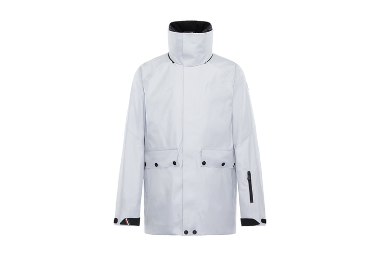 Moncler Grenoble High Performance プロジェクトが始動