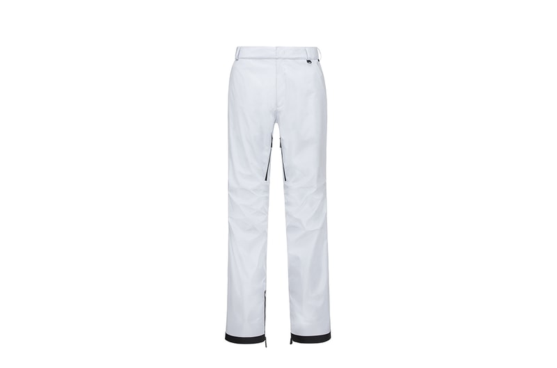Moncler Grenoble High Performance プロジェクトが始動