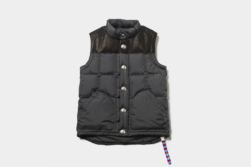 THE PARK･ING GINZA による MOUNTAIN RESEARCH 別注アイテムが登場