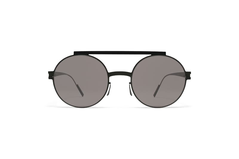 マイキータ + アンブッシュ® プレゼント バーバル コラボサングラスが発売