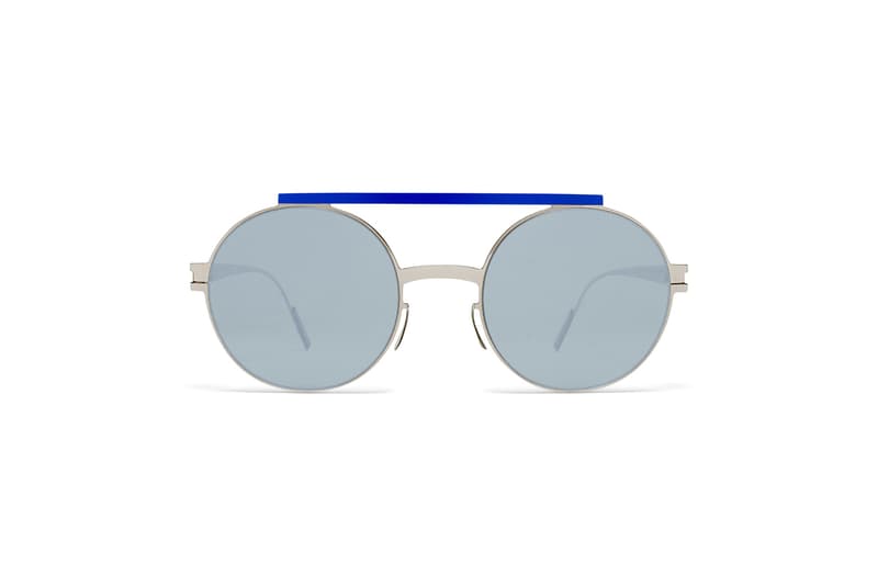 マイキータ + アンブッシュ® プレゼント バーバル コラボサングラスが発売