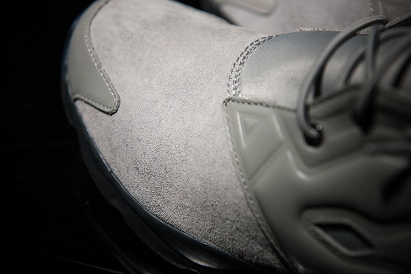 Reebok CLASSIC x N.HOOLYWOOD の FURYLITE が登場