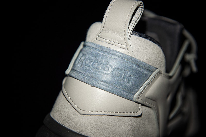 Reebok CLASSIC x N.HOOLYWOOD の FURYLITE が登場