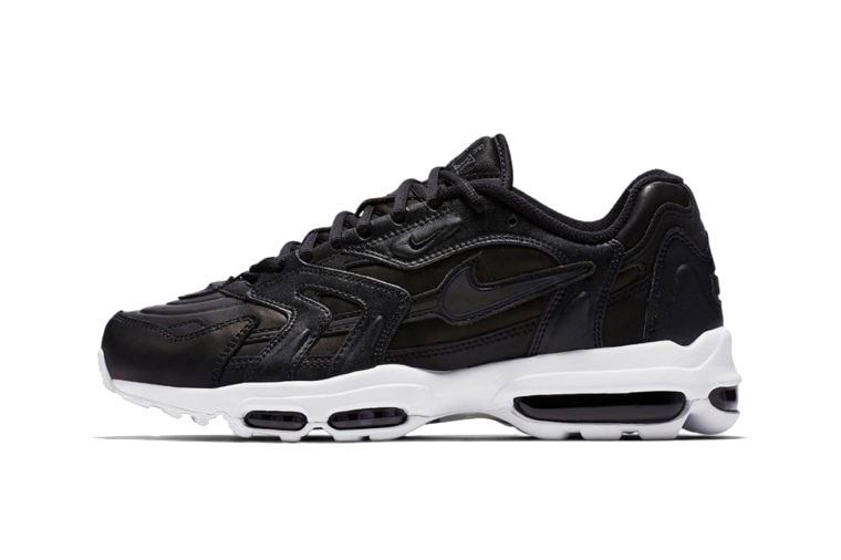Nike Air Max 96 XX / Air Max 96 II XX