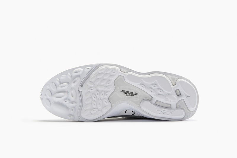 NikeLab Roundel Air Zoom Spiridon white navy