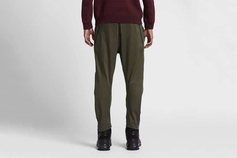 ナイキラボ ACG 2016年秋冬コレクション