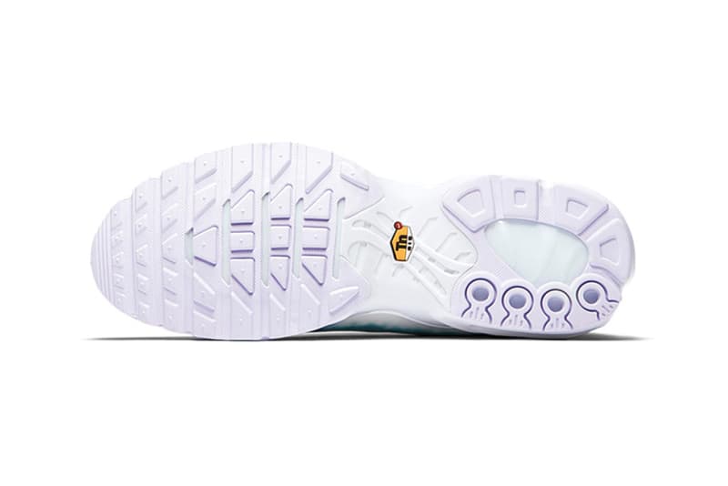 NikeLab  Air Max Plus Turbo Green Mineral Teal