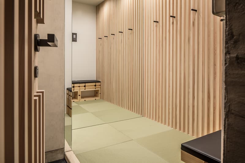 ナイキラボ NIKELAB MA5 青山 Nike NikeLab