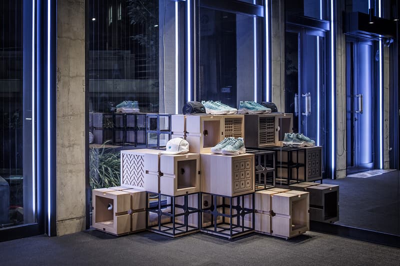 ナイキラボ NIKELAB MA5 青山 Nike NikeLab